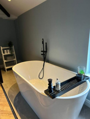 Luxury Home in Blackpool